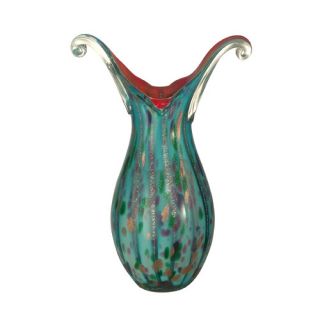 Dale Tiffany Morgan Vase