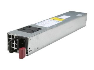 SuperMicro PWS 651 1R 20Pin 650W 1U Server Power Supply