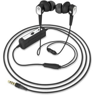 Spracht Konf X Buds In ear Headset   Stereo   Wired   Earbud   Binaural   In ear