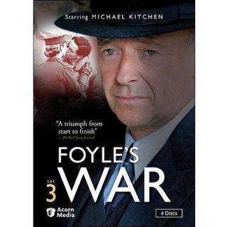 Foyle's War Set 3 (Widescreen)