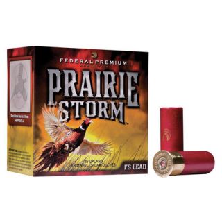 Federal Premium Prairie Storm Ammo 20 ga. 3 1 1/4 oz. 429020