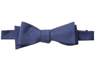 Cufflinks Inc. Silk Bow Tie Blue