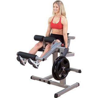 Leg Extension and Curl Machine   11944384   Shopping