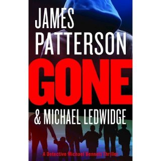 Gone (Hardcover)