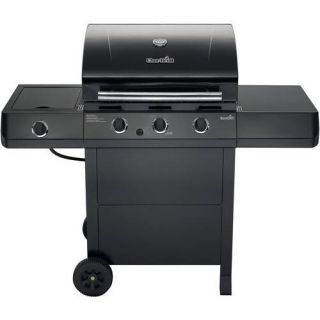 Char Broil 48" 39,000 BTU 3 Burner Classic Gas Grill