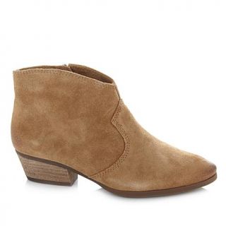 Vince Camuto "Cider" Western Ankle Bootie   7738244