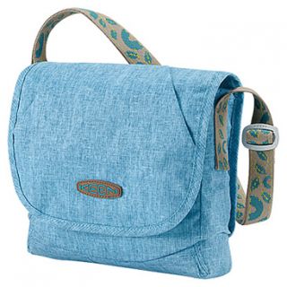 KEEN Emerson Bag Washed Linen  Women's   Vivid Blue