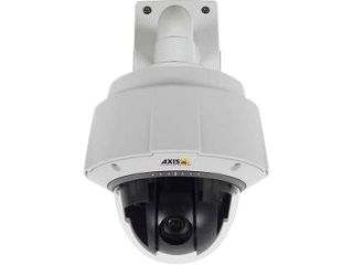 Axis Communications Q6045 E Full HD 1080P Day/Night w/IRC Filter Outdoor High Speed PTZ Dome IP Camera