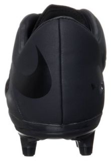 Nike Performance HYPERVENOM PHELON FG   Football boots   dark charcoal
