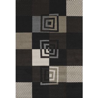 Hand carved Townshend Rita Black Area Rug (710 x 112)   16690529