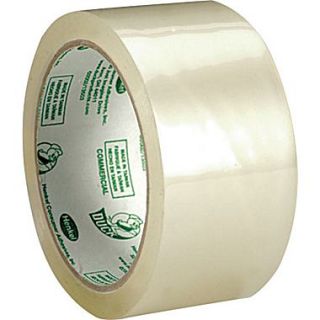 Duck Commercial Grade Packing Tape, Clear, 1.88 x 54.6 yds, Each