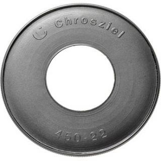 Chrosziel AC 450 22 Flex Ring Flexible Step Down Ring C 450 22