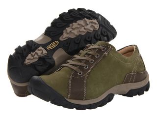 Keen Sisters Lace Burnt Olive, Shoes