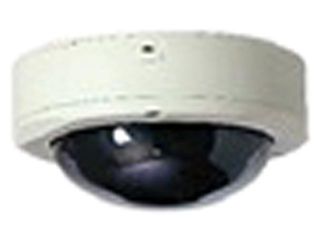 Advent ADV 702WICR 700 TV Lines MAX Resolution High Res. Vandal proof Dome Camera