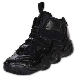 adidas Top Ten 2000 Mens Basketball Shoes   G20327 BLK