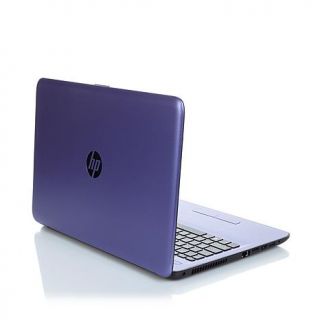 HP 15.6" Touch LED, Intel Quad Core, 8GB RAM, 1TB HDD Laptop with Software, Ser   7880381
