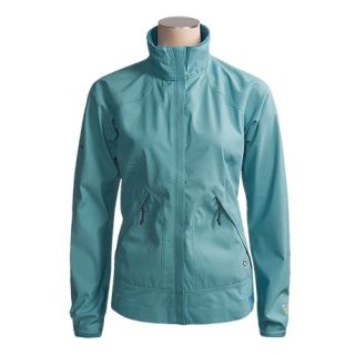 Mountain Hardwear Tempo Jacket (For Women) 2413K