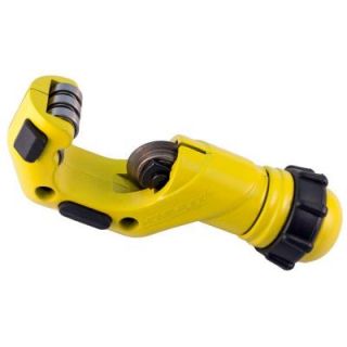 HOME FLEX CSST 1/8 in. to 1 1/4 in. Tubing Cutter 11 TC 02125