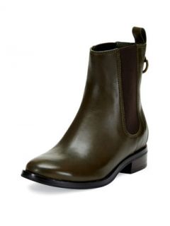 Evan Short Waterproof Boot by Cole Haan