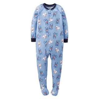 Just One You™ Made by Carters® Toddler Boys Footed Sleeper