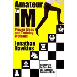 Amateur to Im Proven Ideas and Training Methods