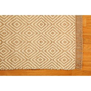 Indria Area Rug by Natural Area Rugs