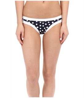 Seafolly Spot On Hipster Bottom Indigo