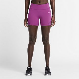 Nike 5 Epic Run Lux Womens Running Shorts.