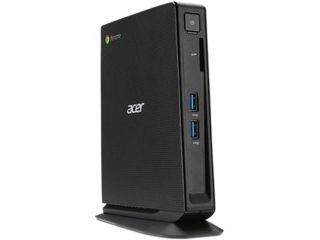 Acer CXI2 Desktop Computer   Intel Celeron 3205U 1.50 GHz