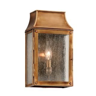 Troy Lighting Beacon Hill 1 light Wall Sconce   Shopping