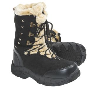 Itasca Anastasia Snow Boots (For Women) 83
