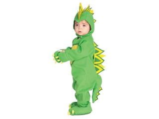 Dragon or Dinosaur Baby Costume   Baby Halloween Costumes