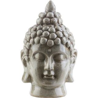 Surya Buddha Bust