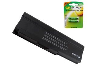 Dell Inspiron I1420 117B Laptop Battery by Powerwarehouse   Premium Powerwarehouse Battery 9 Cell