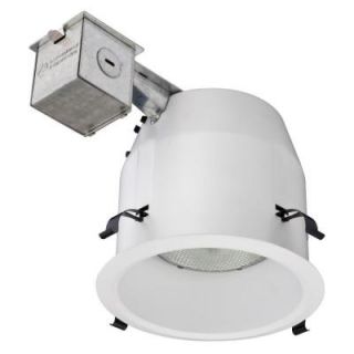 Lithonia Lighting 5 in. Recessed Light Kit DISCONTINUED LK5MW