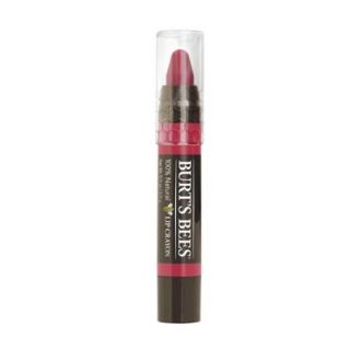 Burt's Bees Lip Crayon, Napa Vineyard [435], 0.11 oz (Pack of 6)