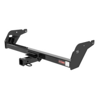 CURT Class 3 Trailer Hitch for Toyota Tacoma 13013