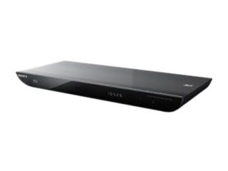 Refurbished Sony BDP BX59 Blu Ray 3D Smart Player with Wi Fi HDMI Cable
