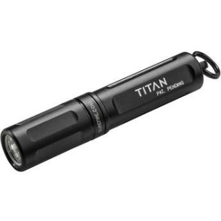 SureFire Titan Ultra Compact Dual Output LED Flashlight TITAN A