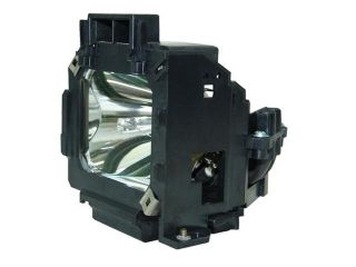 Philips Lamp Housing For Epson EMP 820 / EMP820 Projector DLP LCD Bulb
