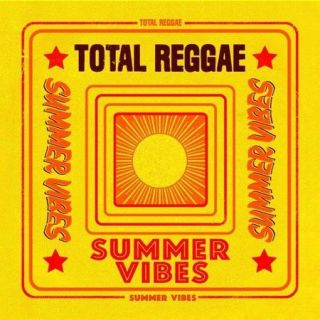 Total Reggae Summer Vibes (2CD)