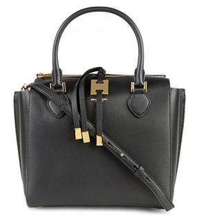 MICHAEL KORS COLLECTION   Miranda large leather tote