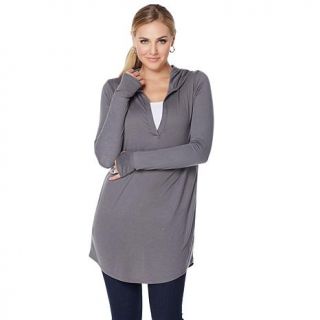 Yummie by Heather Thomson Hooded Cover Up   7881795