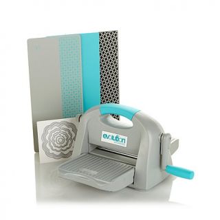 We R Memory Keepers Evolution Advanced Die Cutting, Letterpressing and Embossin   7750714