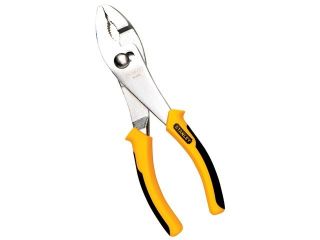 Stanley Hand Tools 8in. Slip Joint Pliers  84 026
