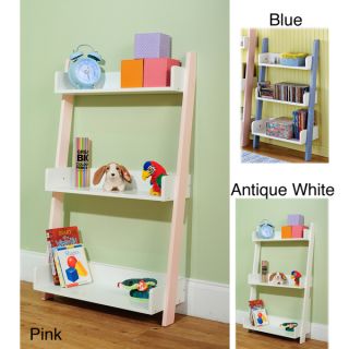 Simple Living Kids Three tier Shelf