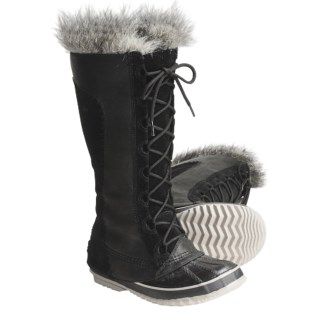 Sorel Cate the Great Boots (For Women) 3701R