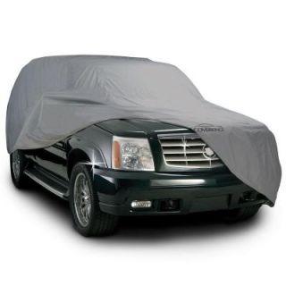 Coverking Triguard Large Universal Indoor/Outdoor SUV Cover UVCSUV5I98