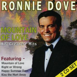 Mountain Of Love His Greatest Hits