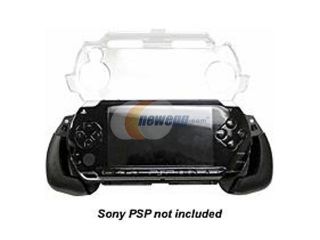 Naki PSP Swing out Grip Case   PSP Accessories